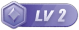 LV2 等级-LV2-策划岛